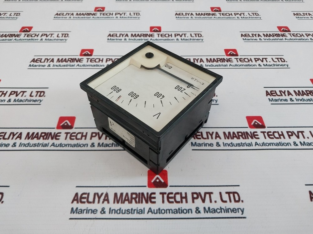 Deif EQ96-X Voltmeter 0-800 v
