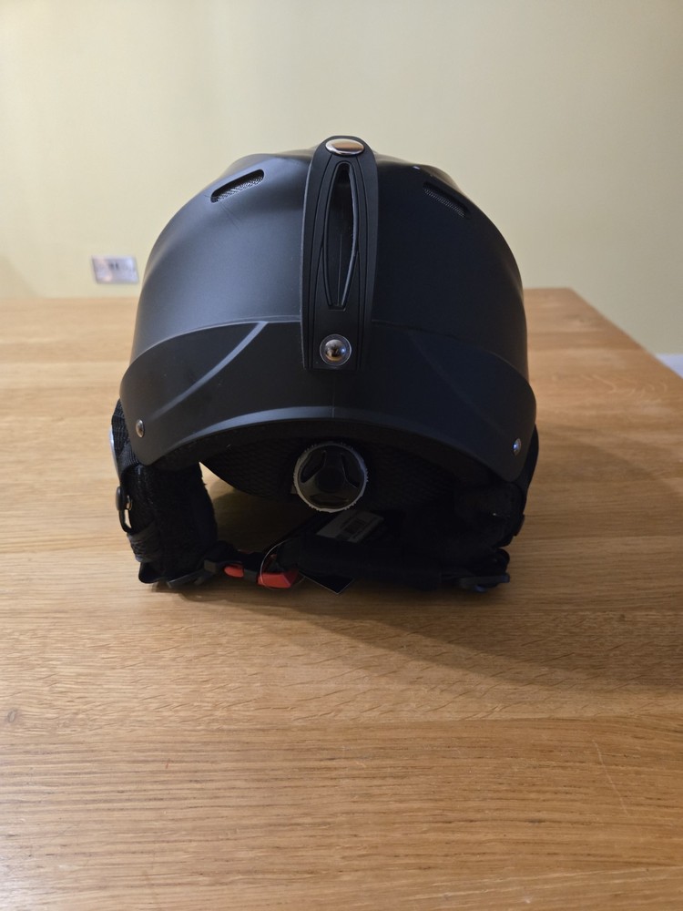 Snowboard Helmet 54-58
