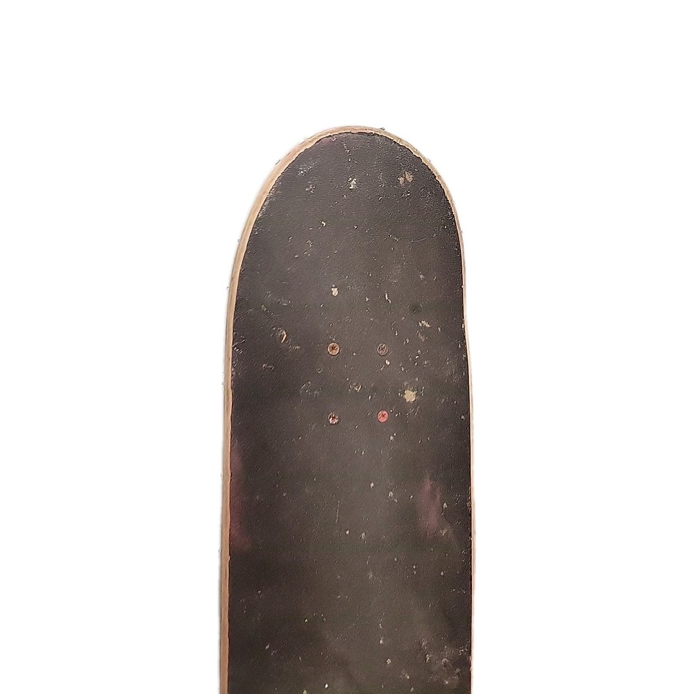 Vintage Mongoose Skateboard Deck Dragon Design