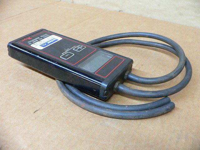 Dwyer 475-2-Fm Handheld Digital Manometer