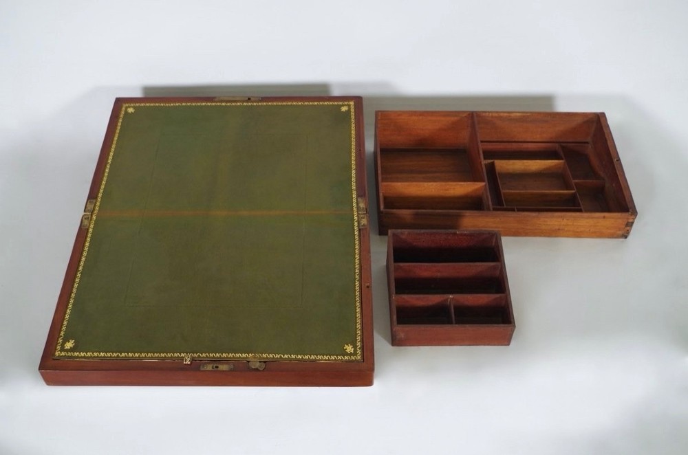 Napoleon III Writing Box