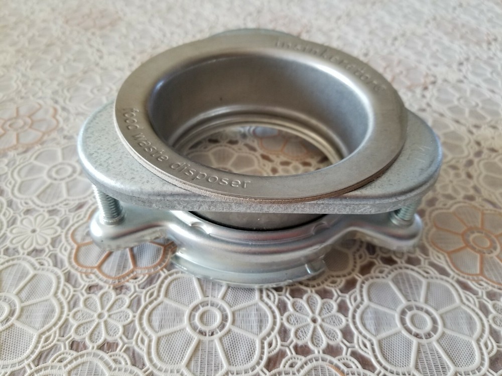 Insinkerator Quick Lock Mount For Garbage Disposals
