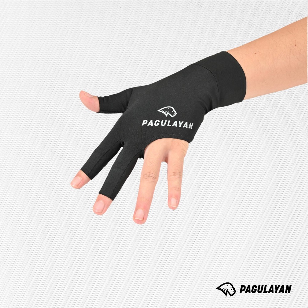 Pagulayan INSTINCT Pool/Billiard Glove, Left Hand - Small/Medium - 4 SIZES