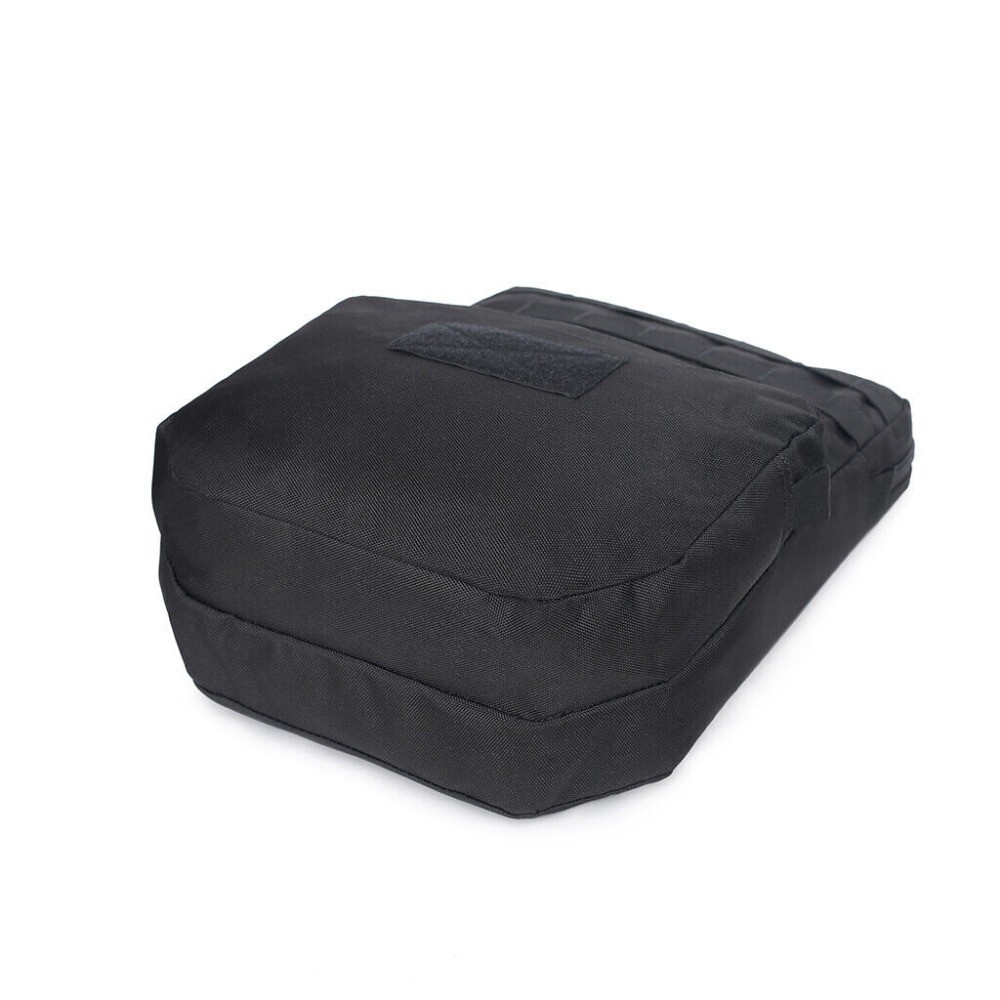 Tactical Molle Hydration Pack Mobility Hydration Carrier 3L Hydration Pouch