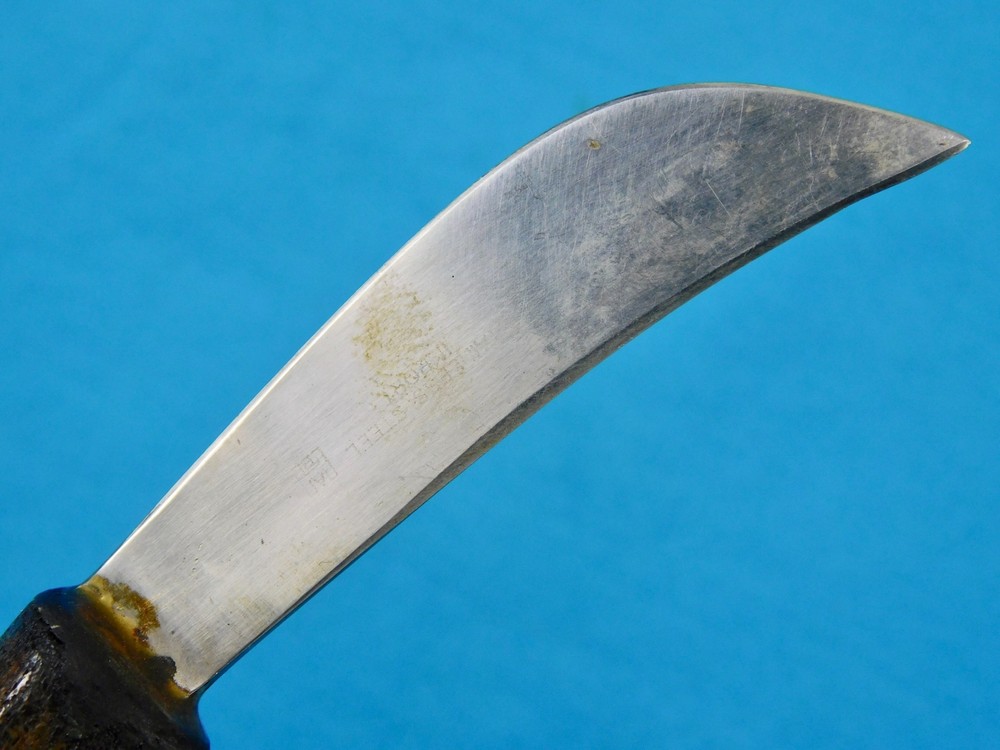 Vintage Old US Small Knife Tool