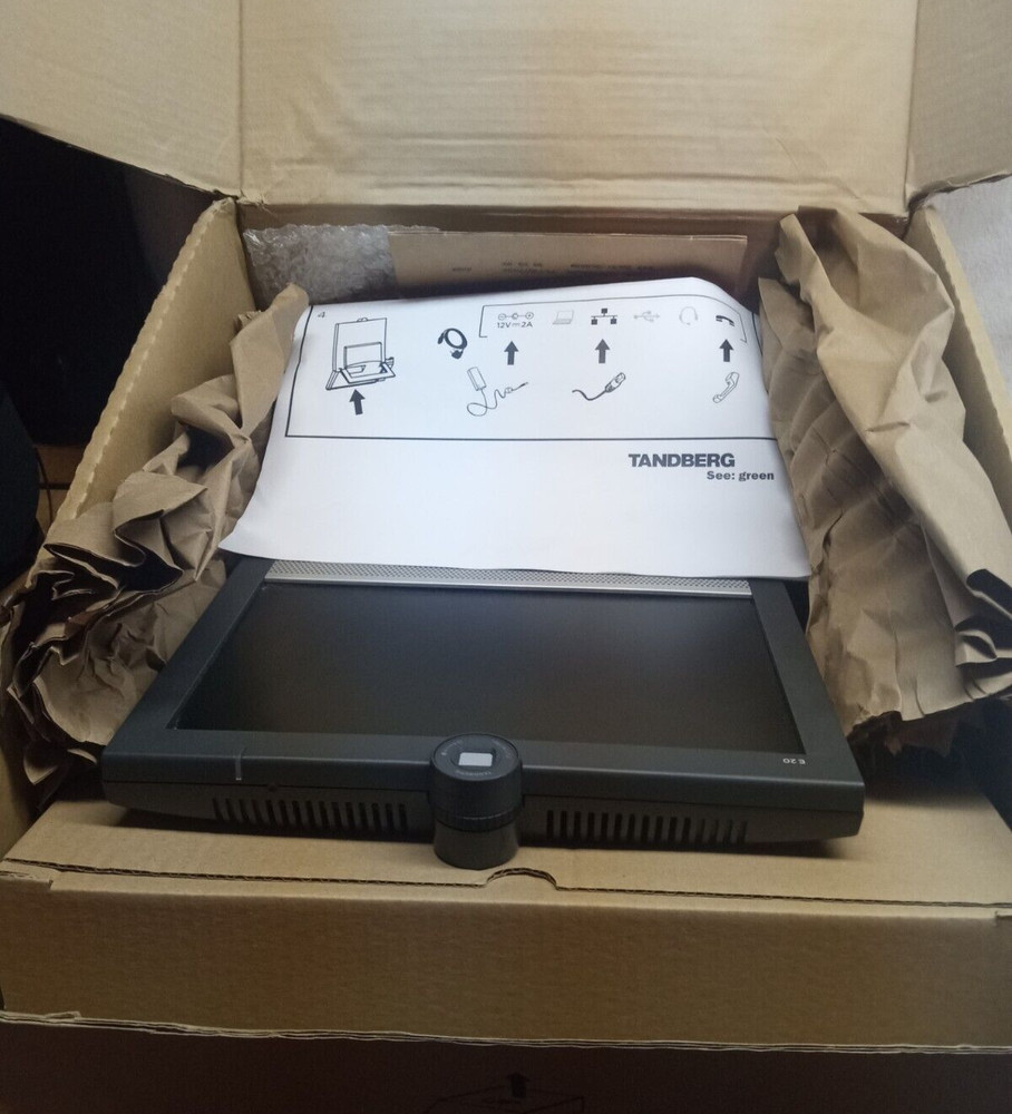 Video Conference Phone