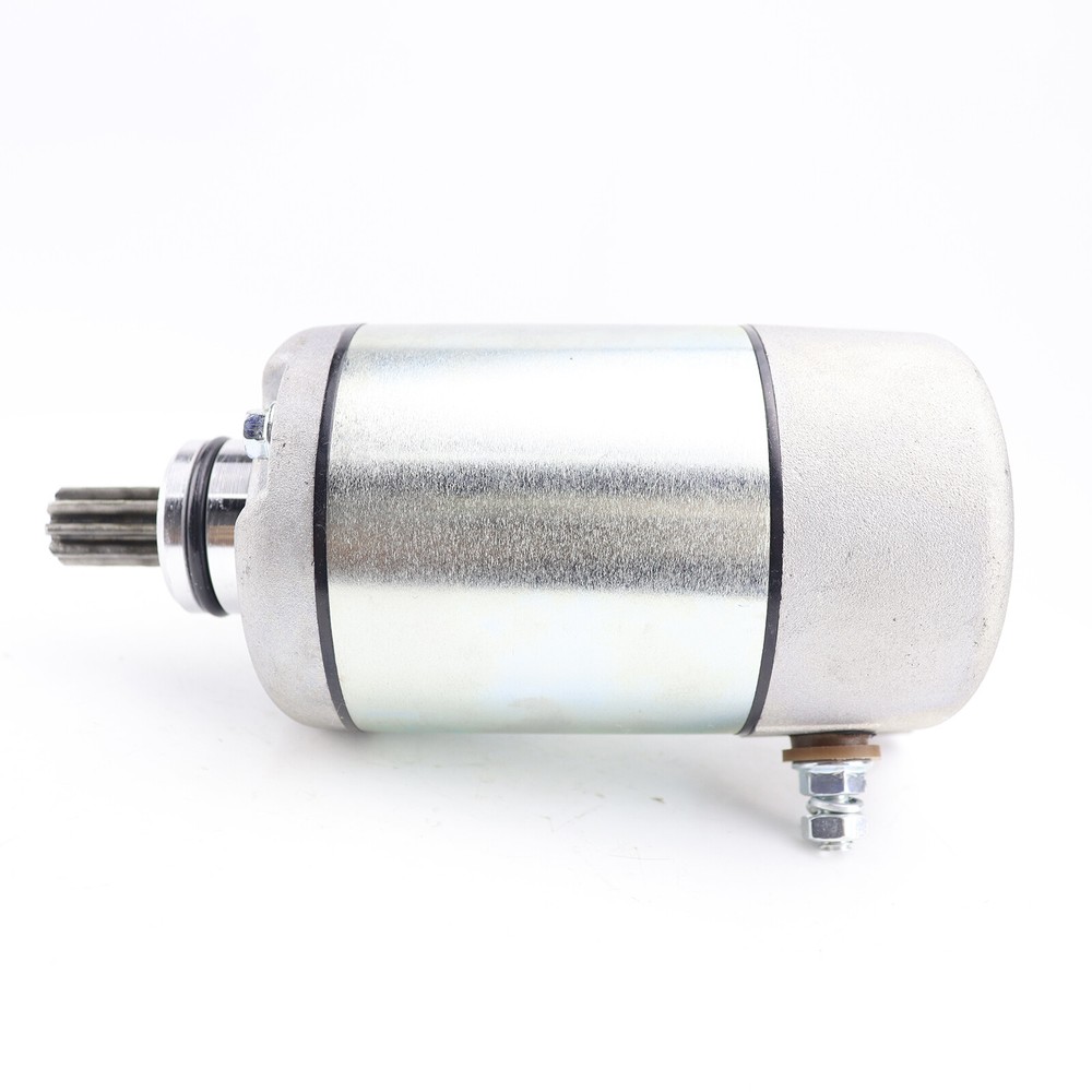 Starter Motor & Drive Bendix for Polaris Ranger 500 4x4 2001-2012