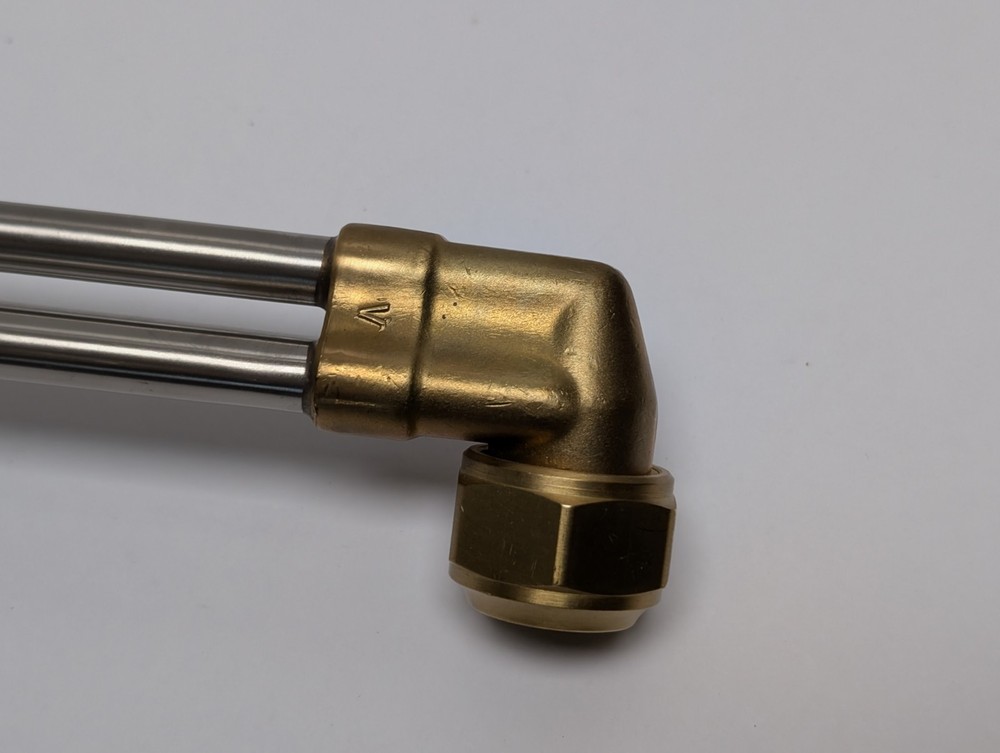 VICTOR ST900FC Torch Cutting (NEW).