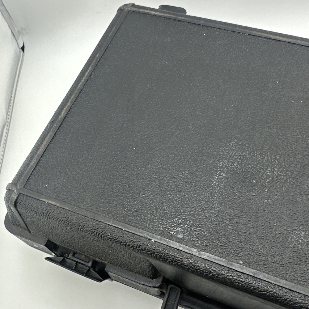 Snap-On Electronic Leak Detector ACT730 with Case