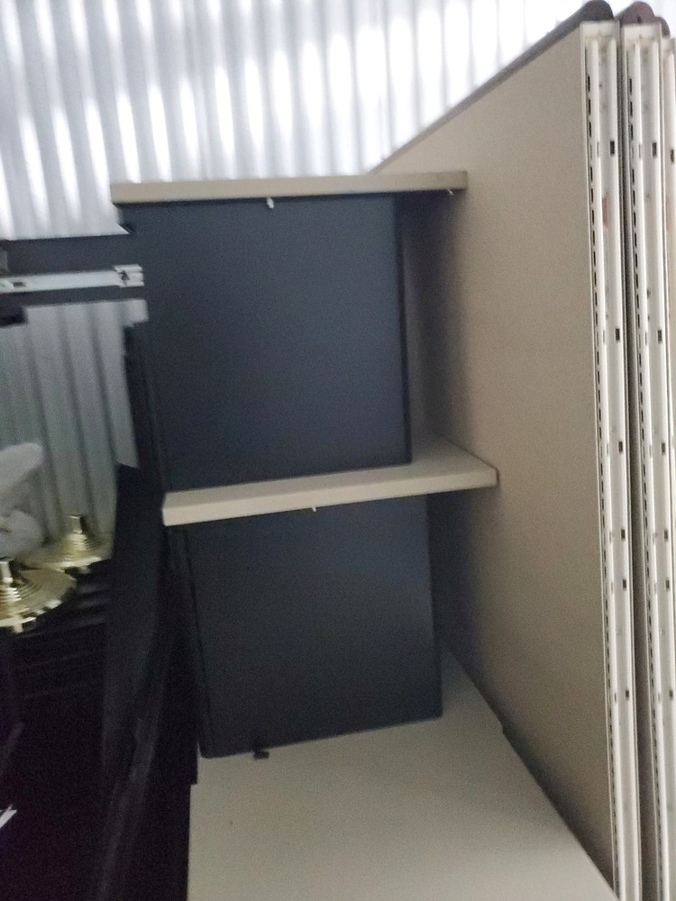 Cubicles
