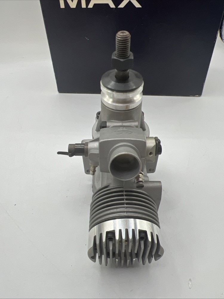 O.S. Max 61F SR ABC Engine