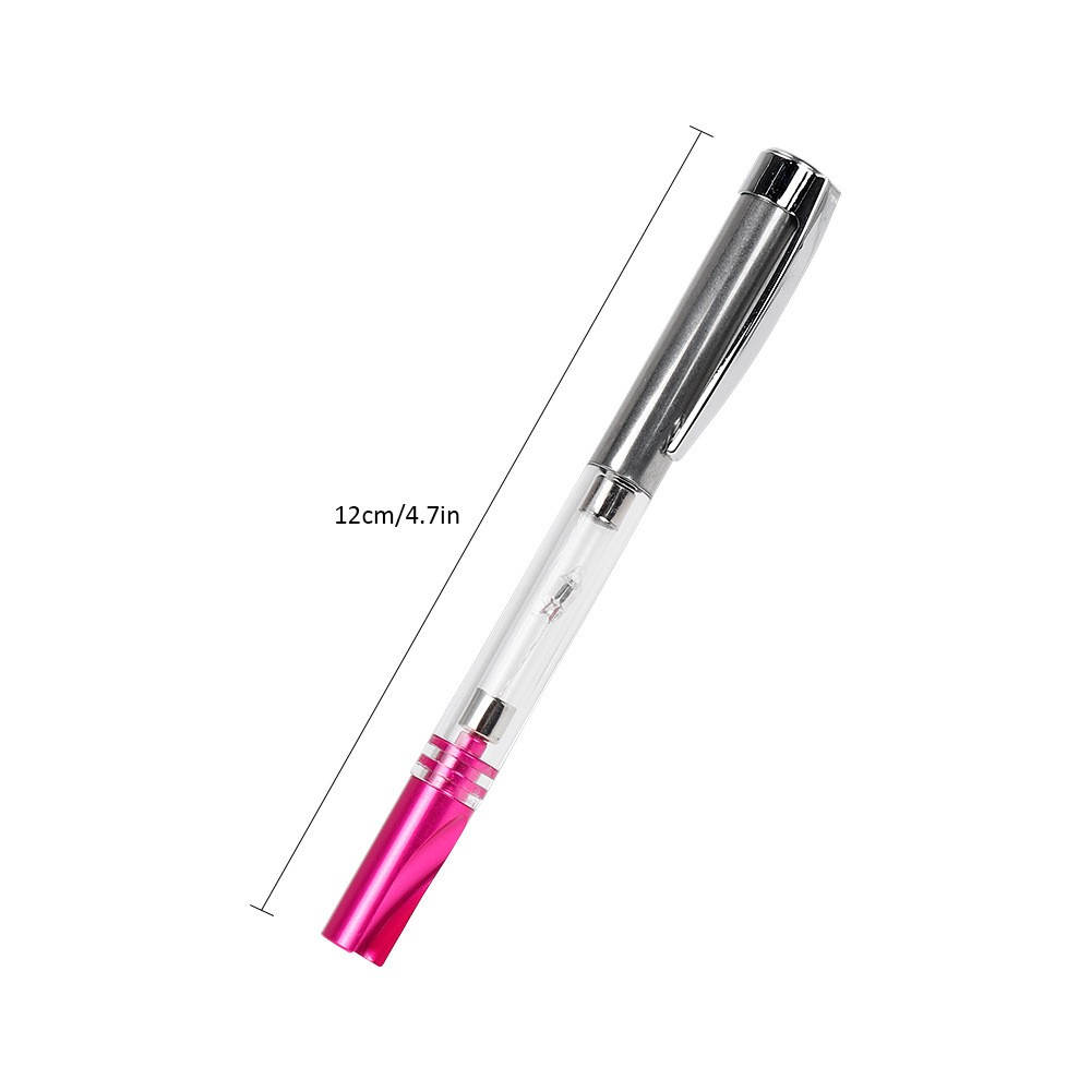 12V Aluminum Vehicle Spark Tester Lgnition System Coil Engine Diagnostic Testing