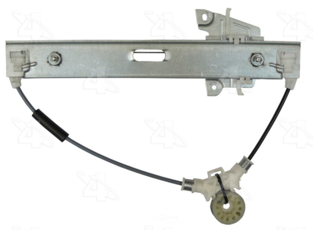 Window Regulator ACI/Maxair 384323