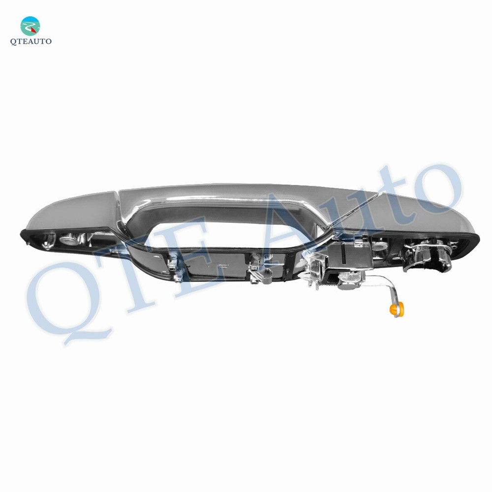 Front Left Driver Side Door Handle For 2007-2014 GMC Sierra 2500 HD
