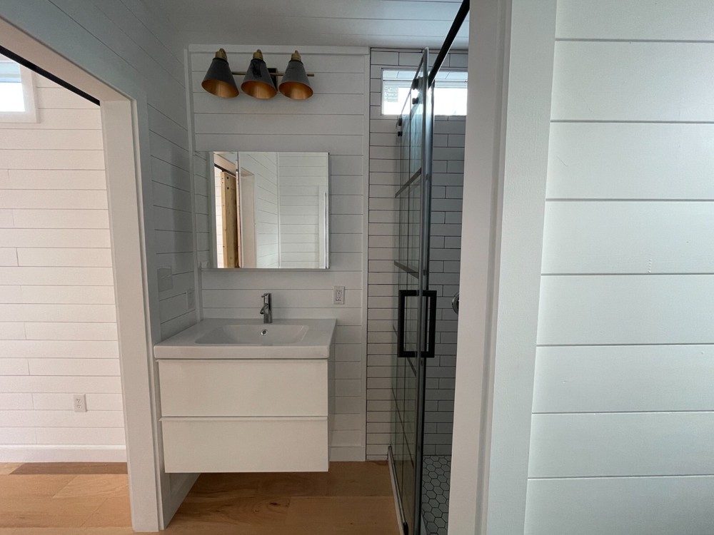 Multi Bedroom Shipping Container Home - The Casey