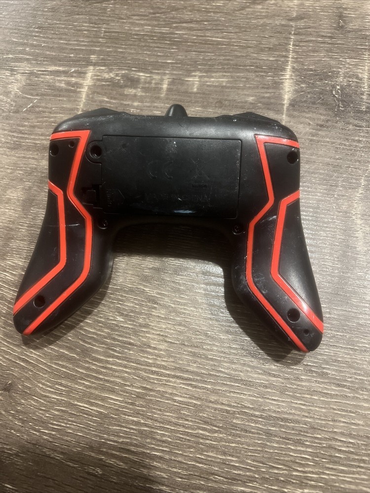 SGILE RC 4x4 Stunt Car Replacement Remote Control Transmitter ONLY Good Cond.