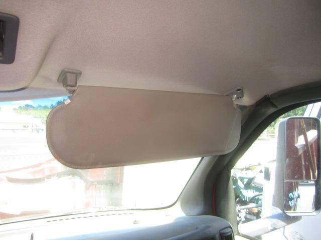 Replaces 2004 GMC C8500 INTERIOR SUN VISOR ,  MD