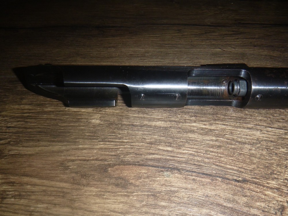 Traditions THUNDERBOLT 50 cal. Muzzleloader Barrel