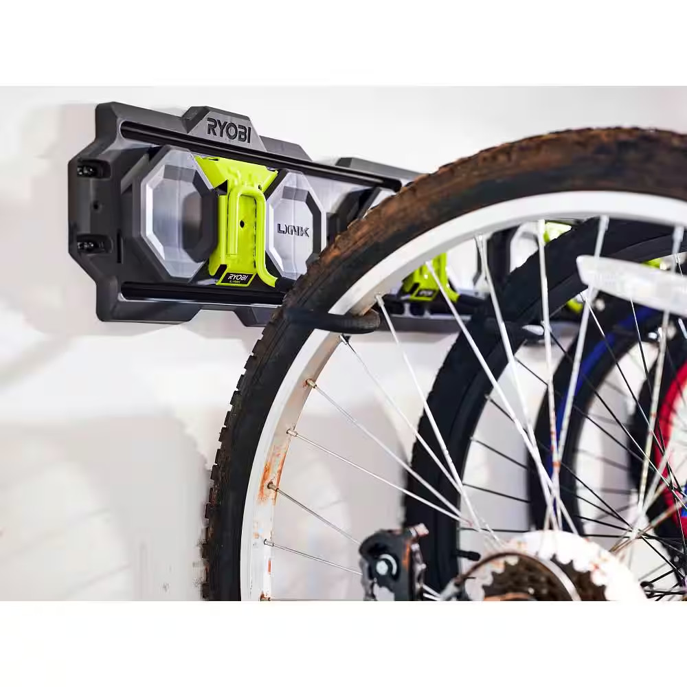 LINK Wall Rails (2-Pack)