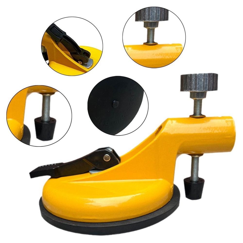 Tile Leveling Auxiliary Tool Adjuster Tile Installation Tool Leveling Splicer
