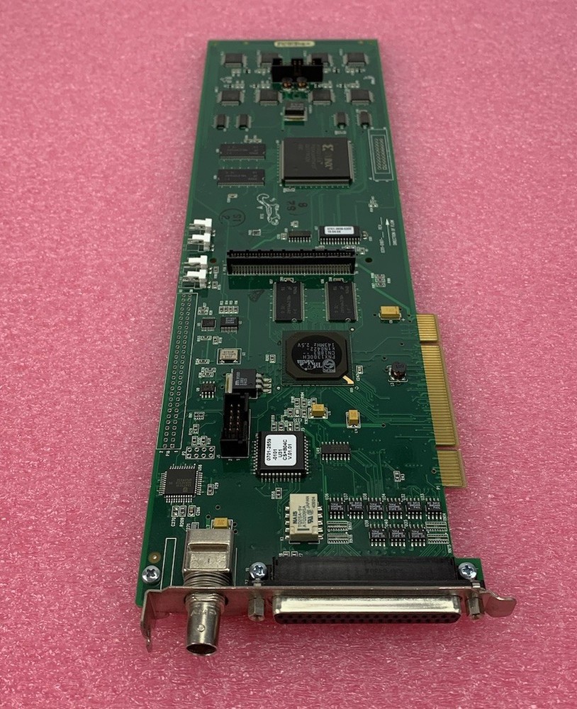 American Dynamics Intellex 1711-0107-01