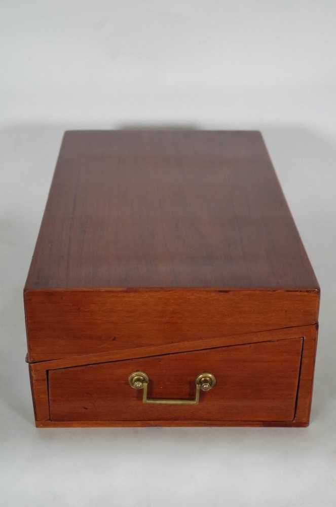 Napoleon III Writing Box
