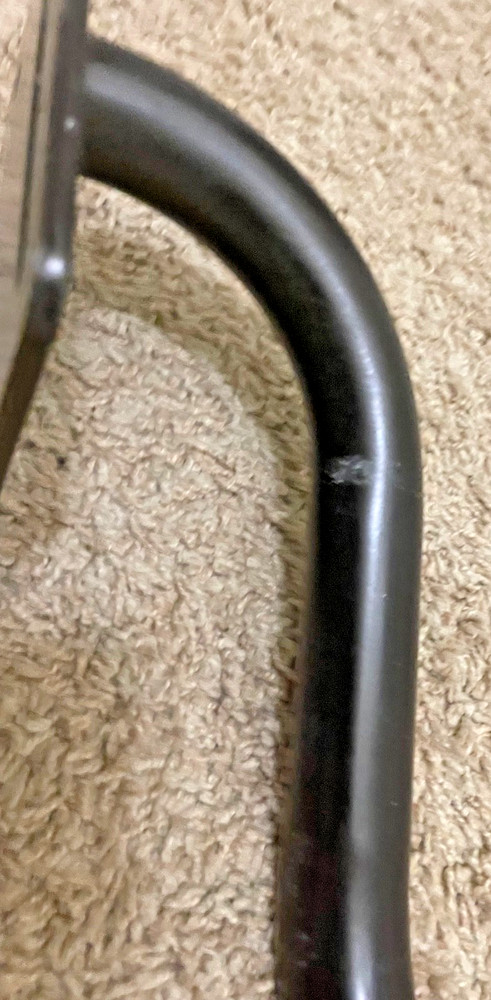 Ultimate Body Press Wall Mounted Doorway Pull Up Bar