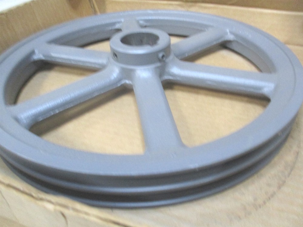 Maurey (D3120) 1-3/8" AK Pulley