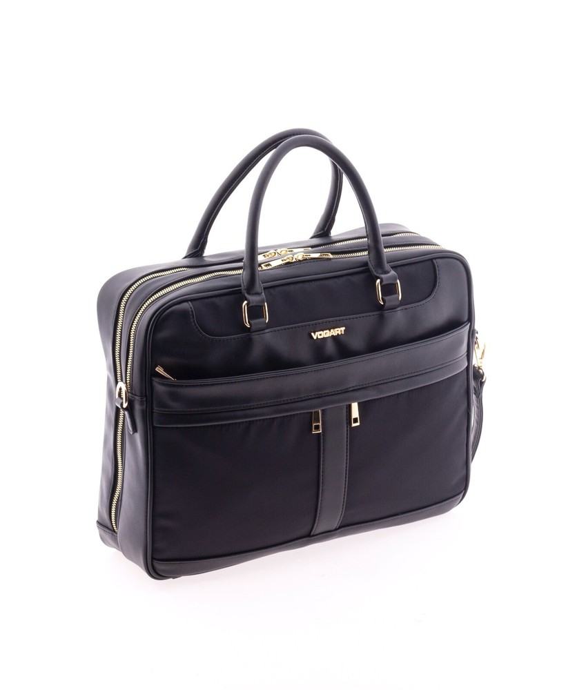 Vogart® Elite Laptop Briefcase