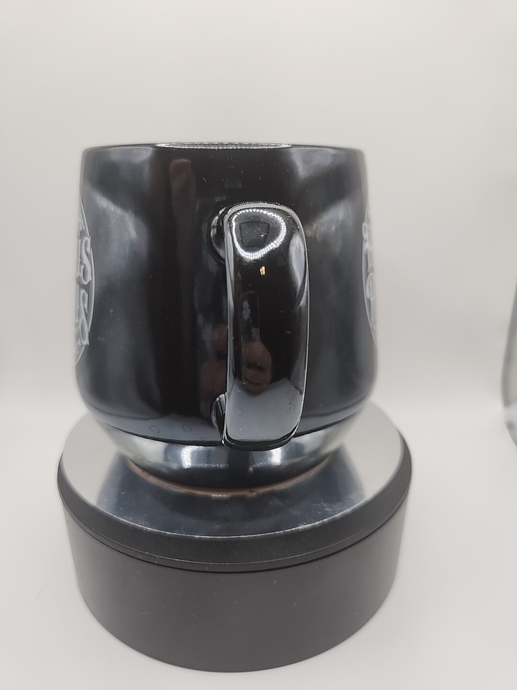 Hocus Pocus -Ceramic Coffee Cup