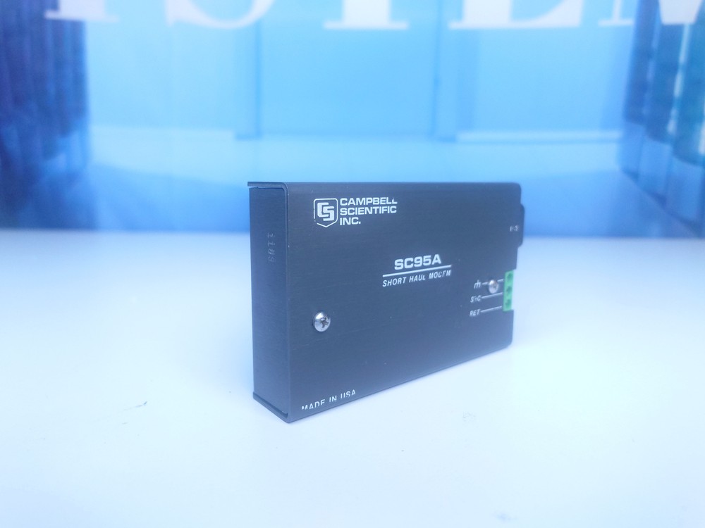 Campbell Scientific SC95A Short Haul Modem