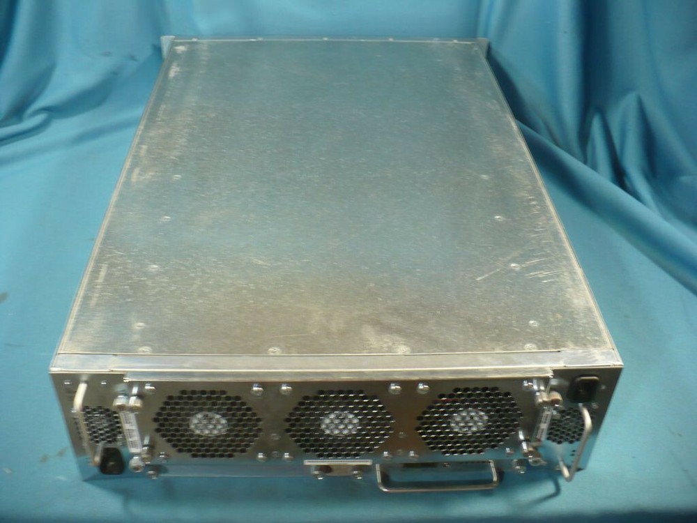 IBM Netezza 51568 Snippet Processing Array Drive Storage Enclosure