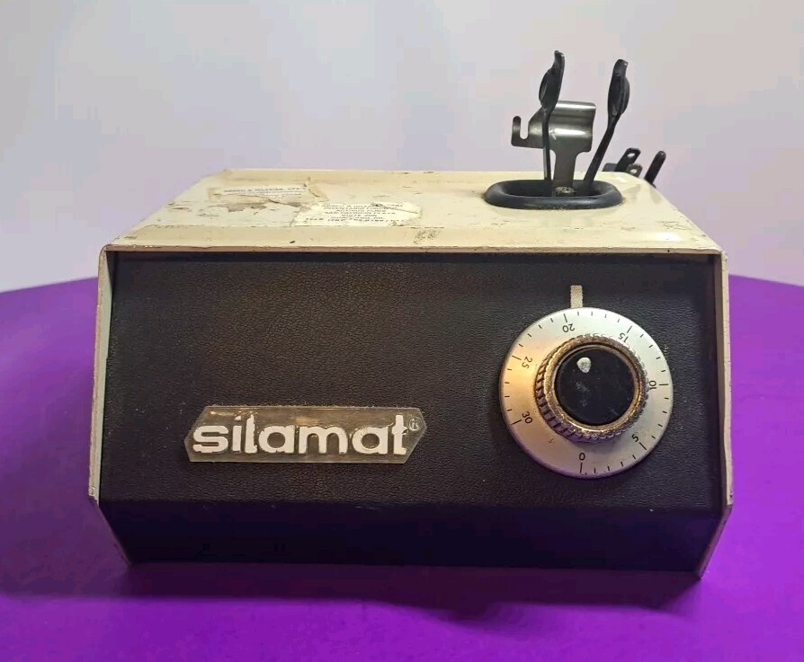 Justi Silamat Amalgamator