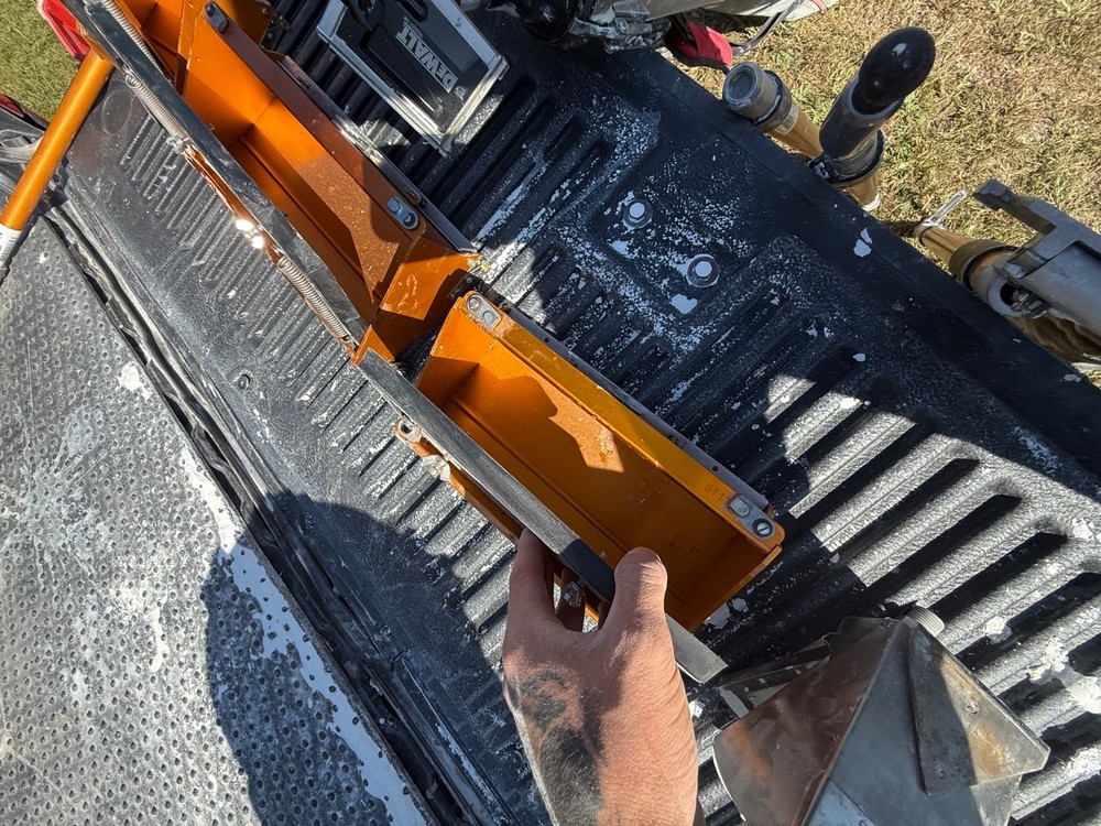 Drywall Tools Tape Tech Level 5