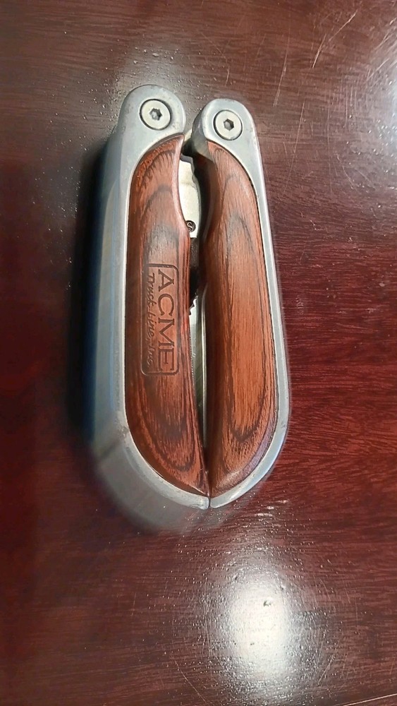 ACME TRUCKING MULTI TOOL