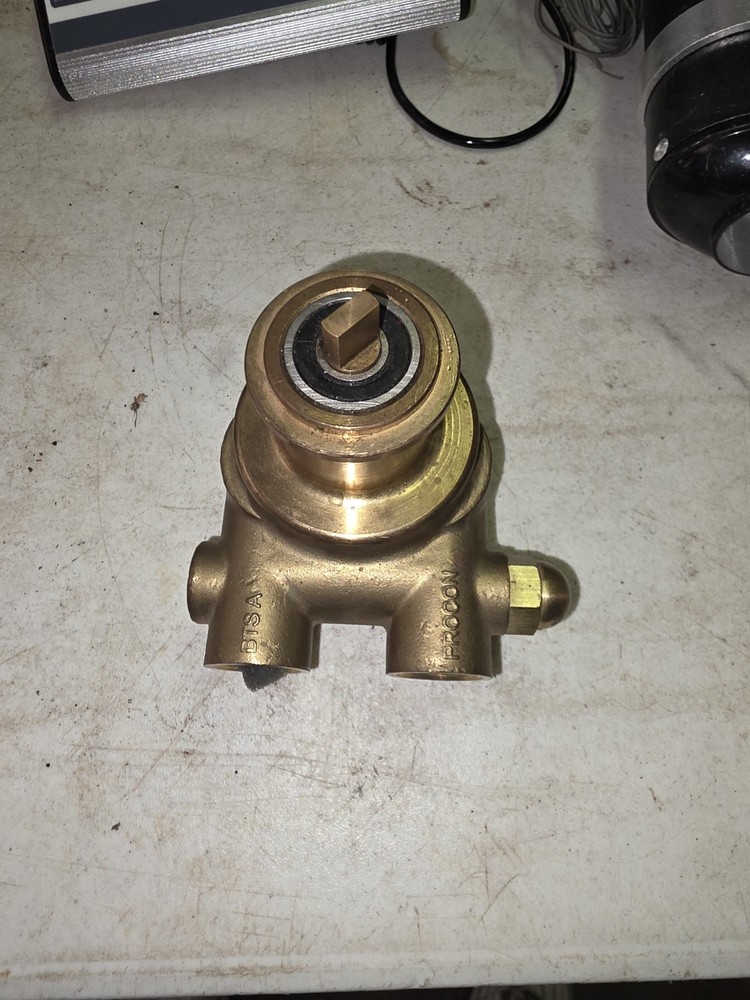Procon 104B165F11BA 170psi