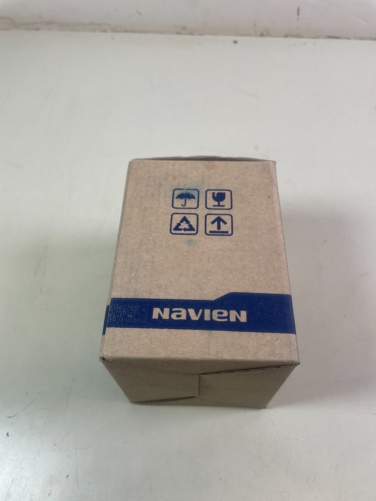 Navien PZZZ-00046 HotButton On Demand Switch Recirc Pump Control for NPE NPN