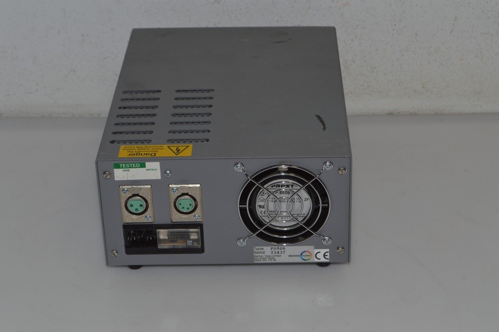 ^^ SPECTRA PHYSICS CENTENNIA TD POWER SUPPLY (IPB29)