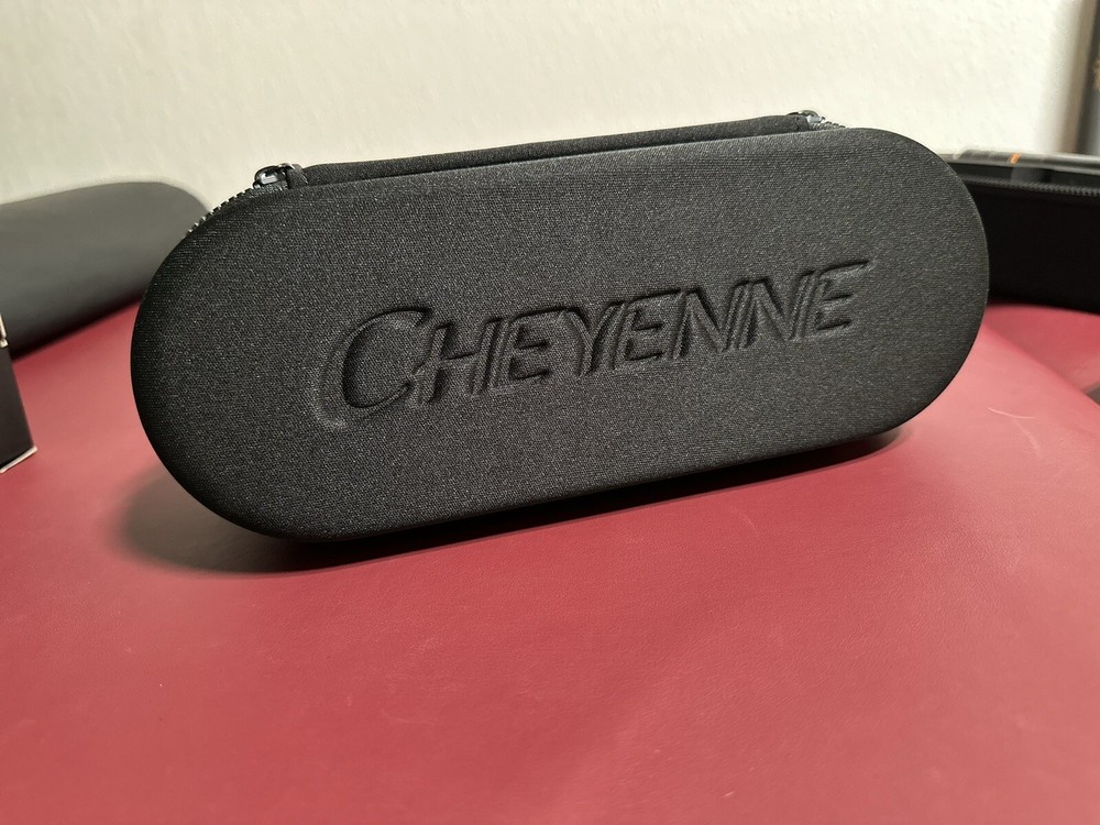 Cheyenne Hawk Pen Unio Machine