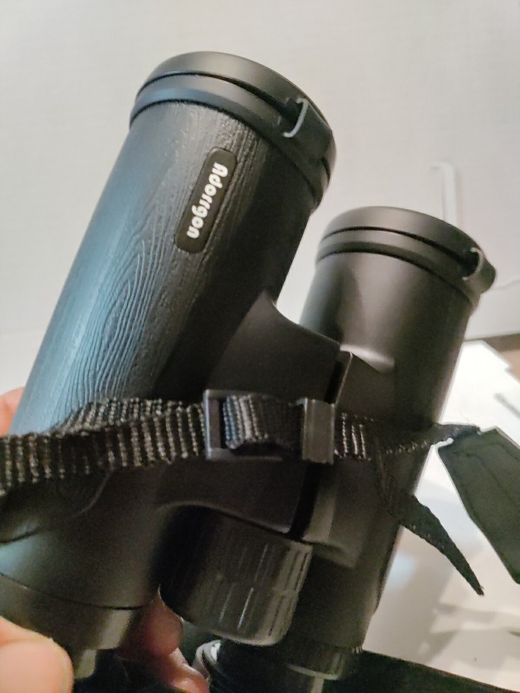 Adorrgon Binoculars 12x42