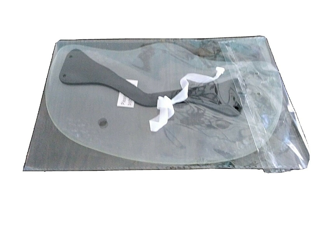 CLEAR Face Shield 3 Pk