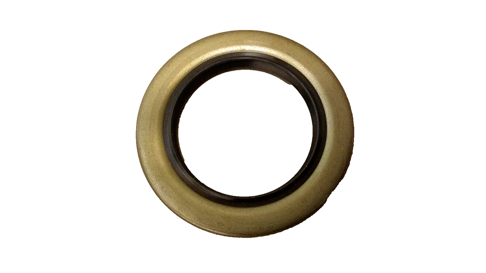 8000# Hybrid 12x2 Brake Drum 5/8 Stud Bearings GREASE SEAL