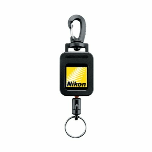 Nikon 8172 Retractable Rangefinder Tether