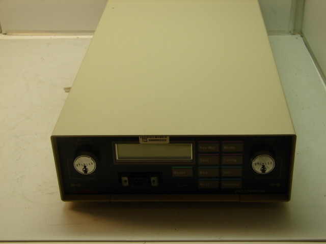 RACAL 10-03A2101A DATACRYPTOR MODULE 64HS ****NIB****