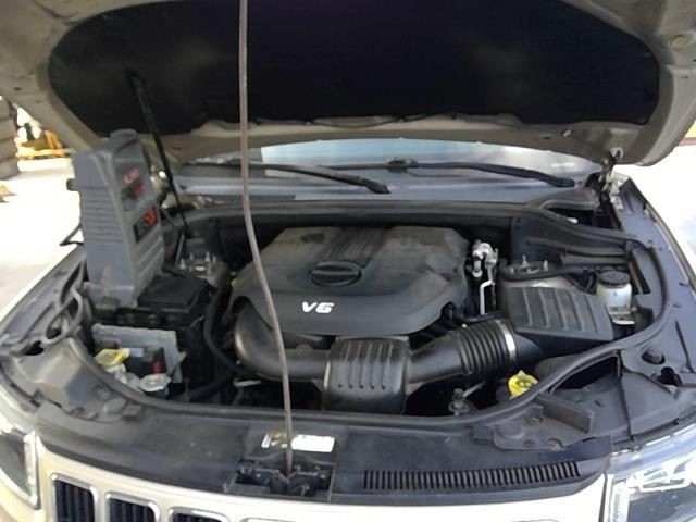 Chassis ECM Body Control BCM Fits 14 DURANGO 2489999