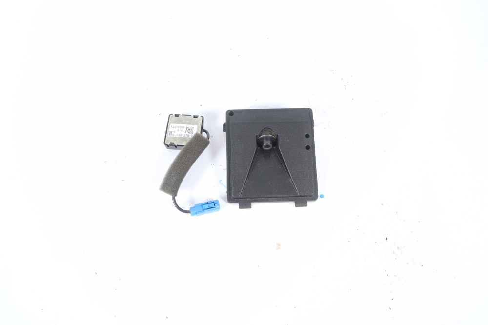 2016–2019 BUICK CASCADA REAR VIEW BACKUP CAMERA MODULE OEM 42399435