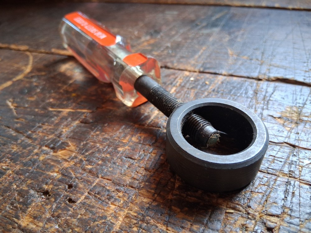 Baltimore #06940 Punch And Chisel Holder. Ships Free.