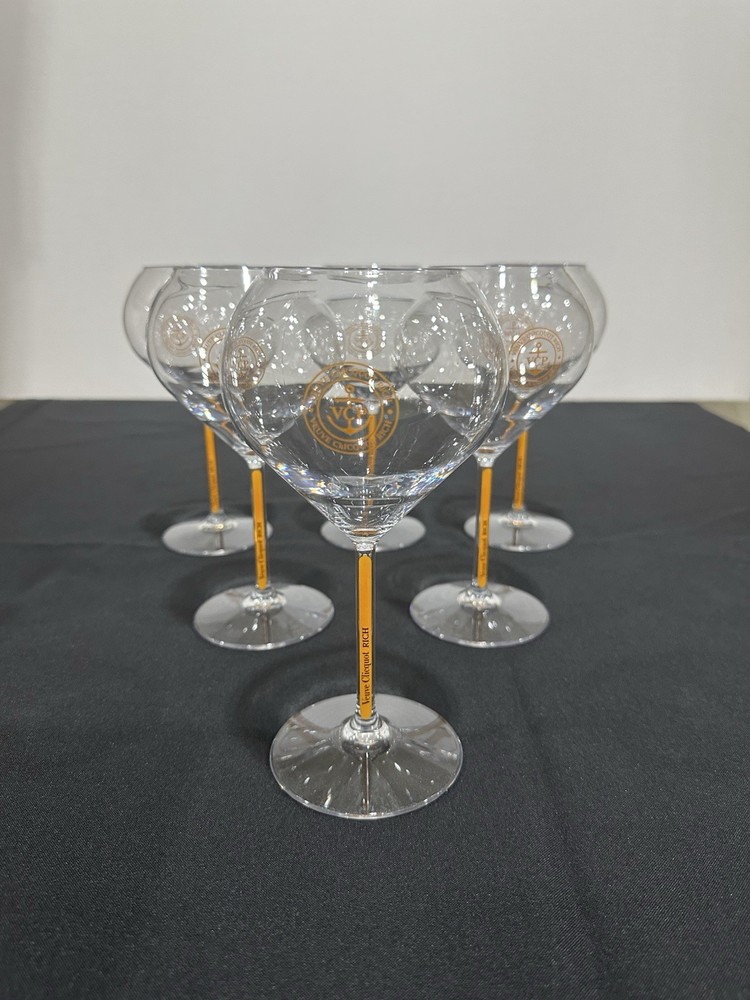 veuve clicquot Acrylic