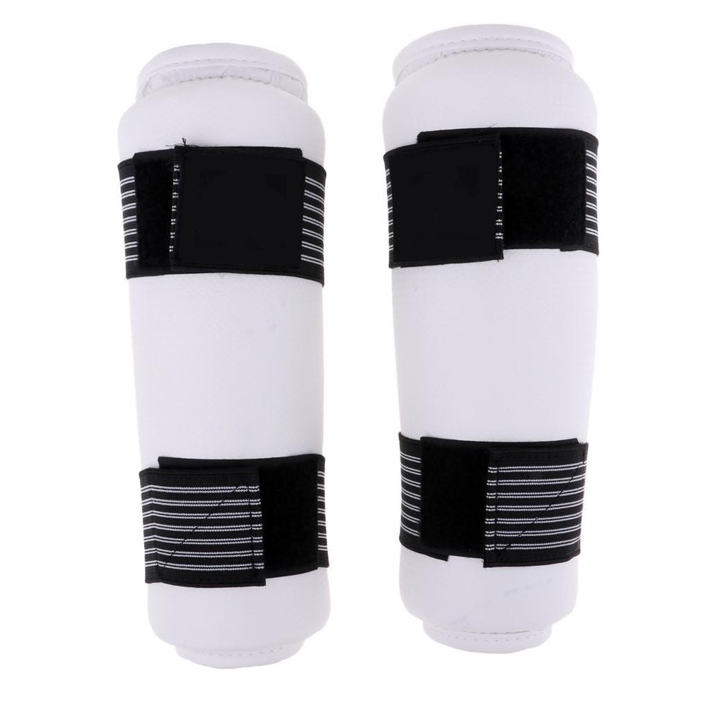 Forearm Guard Karate Sparring Martial Elbow Arm Protective