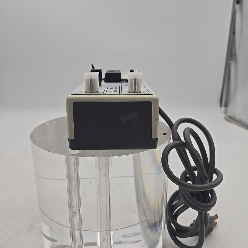 Kistler Model: 5120 Piezotron Coupler